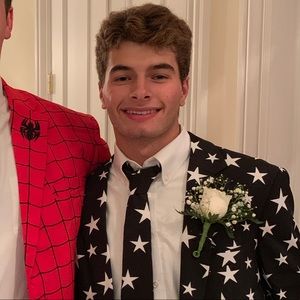 Meet your Posher, Sam